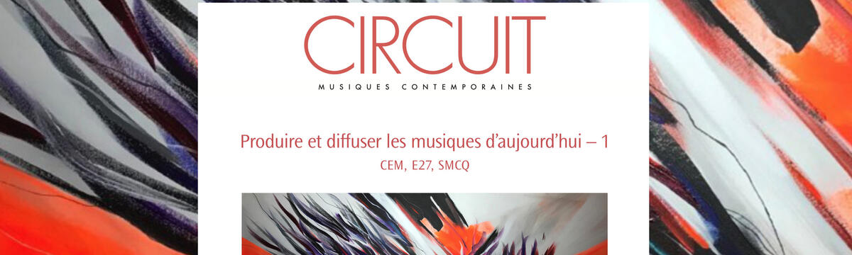 Revue Circuit couleur