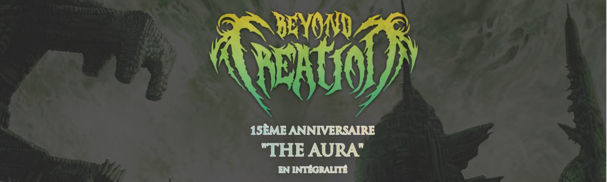 Beyond Creation + Liva