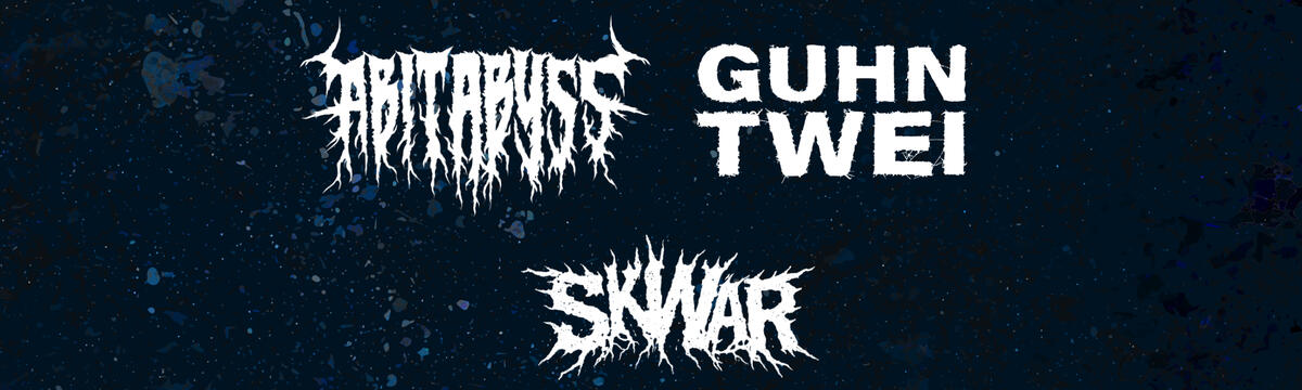 Abitabyss Guhn Twei