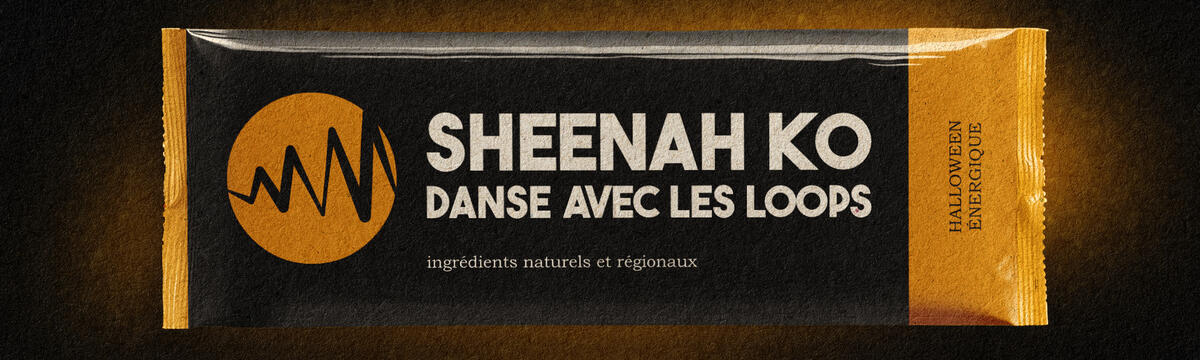 Sheenah+DALL