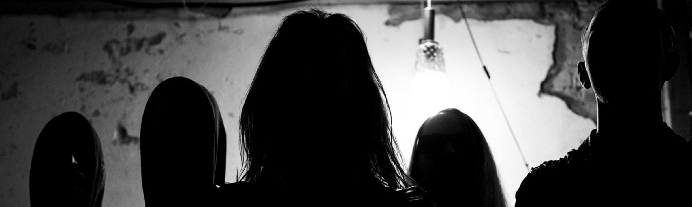 Spectral Wound