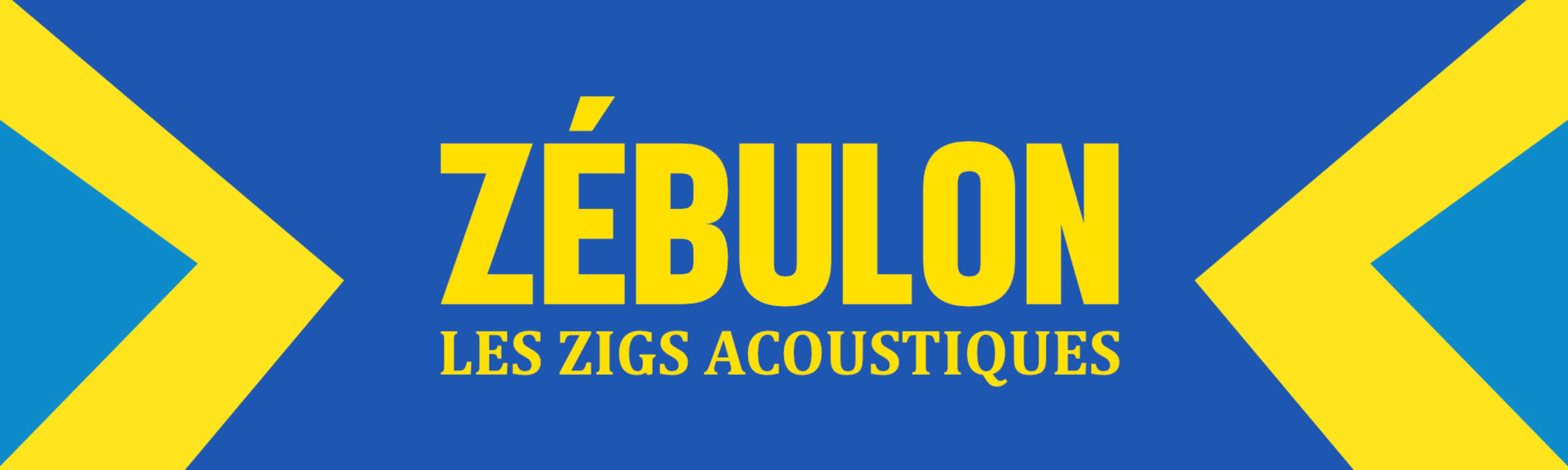 Zébulon + Bruno Rodéo