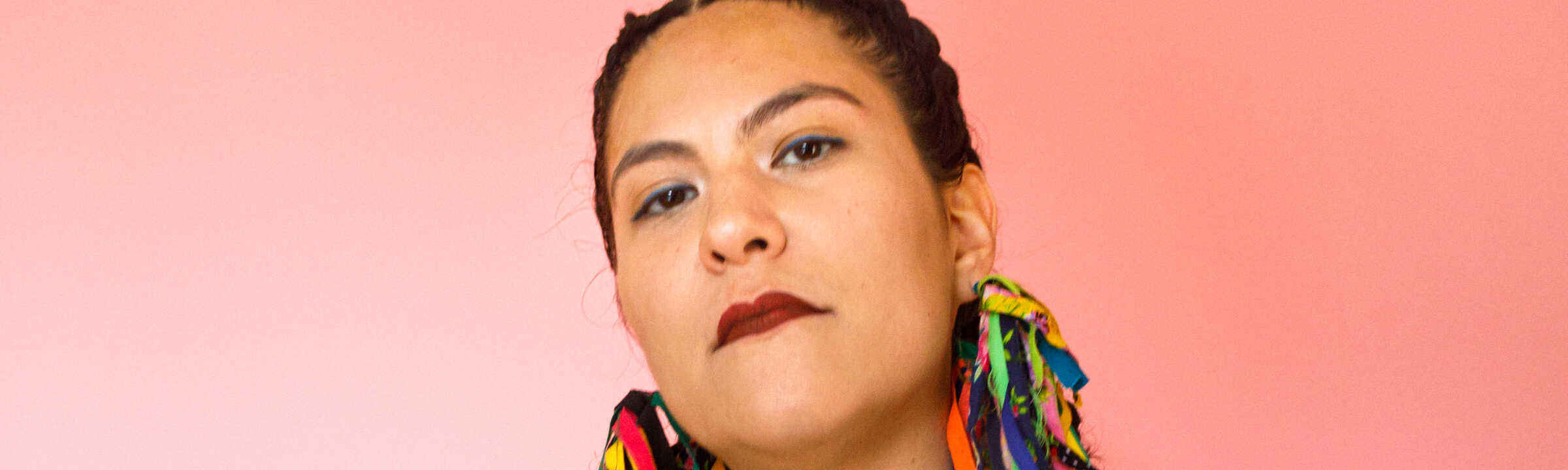 Gabi Tome, créatrice en résidence