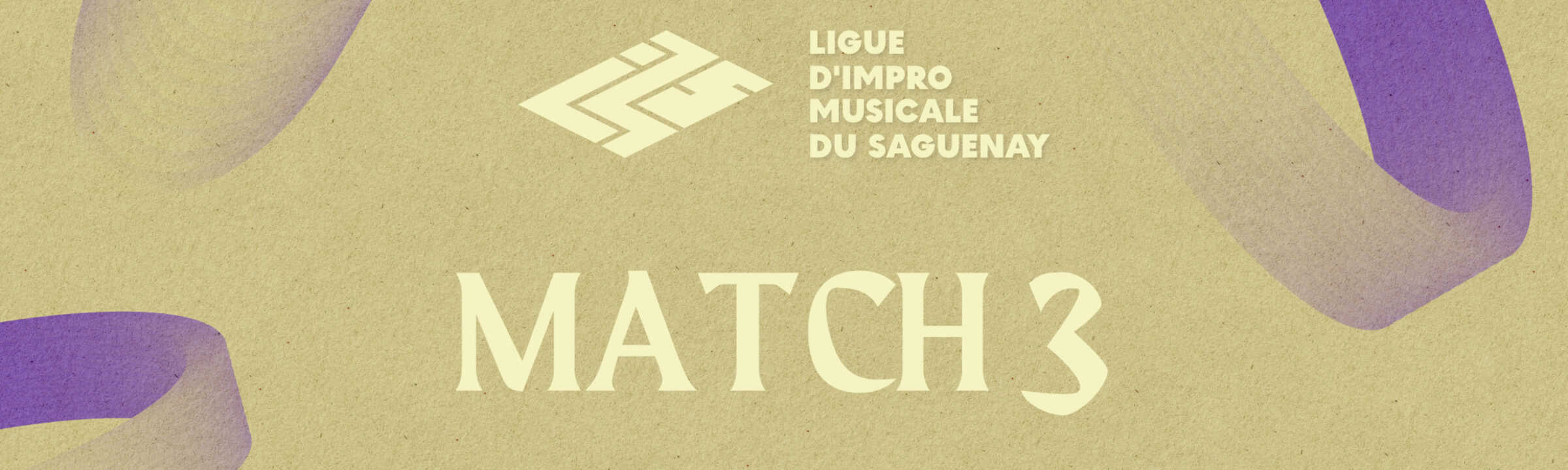 LIMS Match 3 25-26