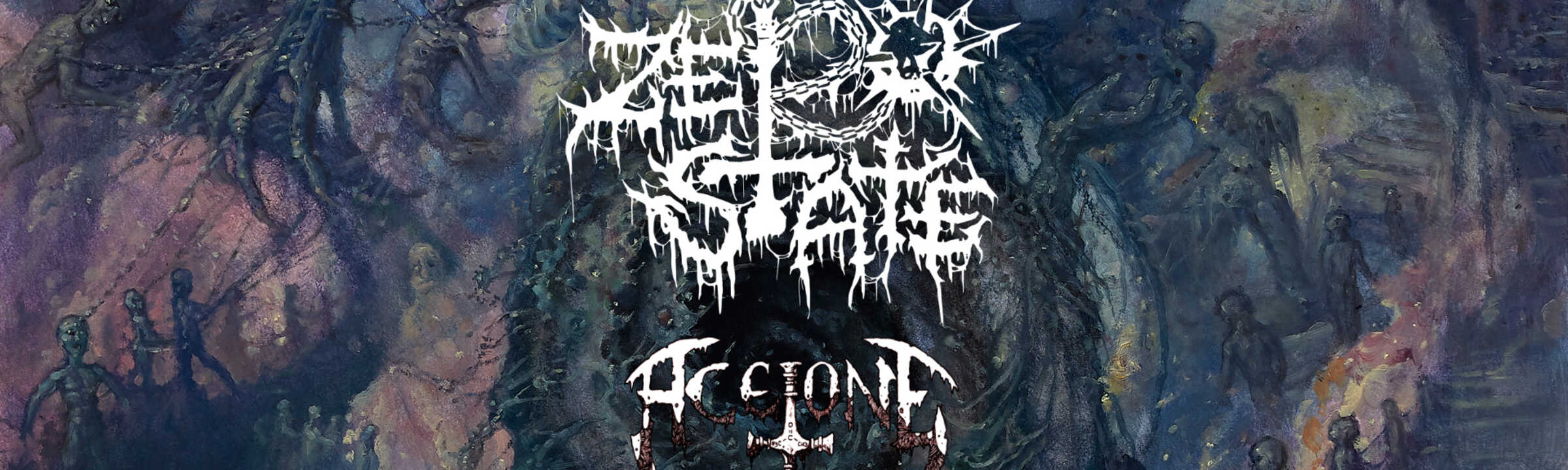 Zero State @Paolo Girardi