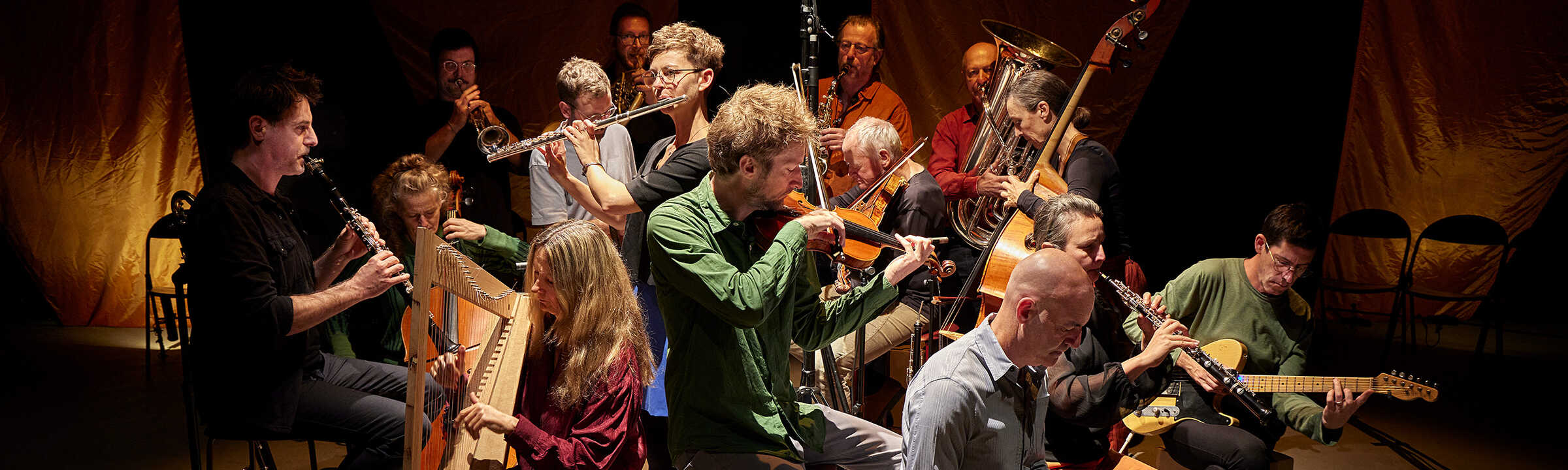 Ensemble Contrechamp